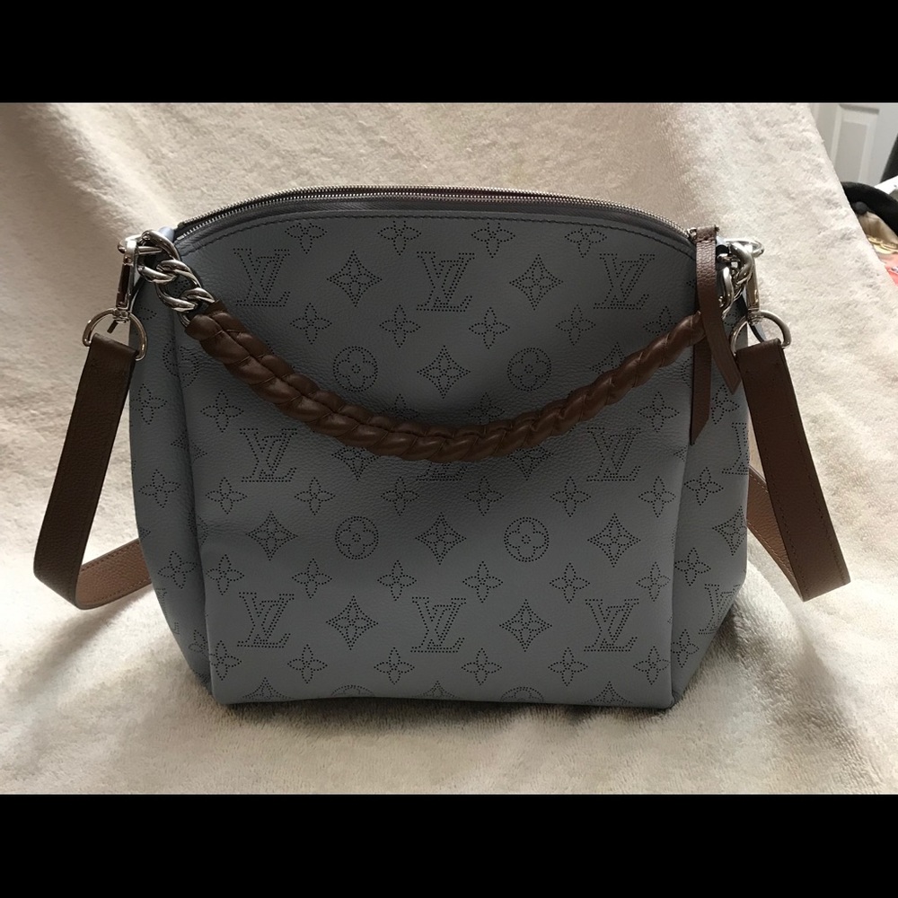 Louis Vuitton handbag